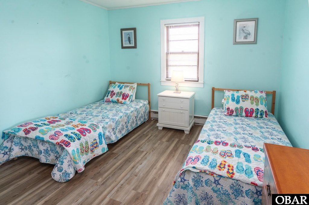 Nags Head, North Carolina, 27959, United States, 3 Bedrooms Bedrooms, ,1 BathroomBathrooms,Residential,Forsale,2008051