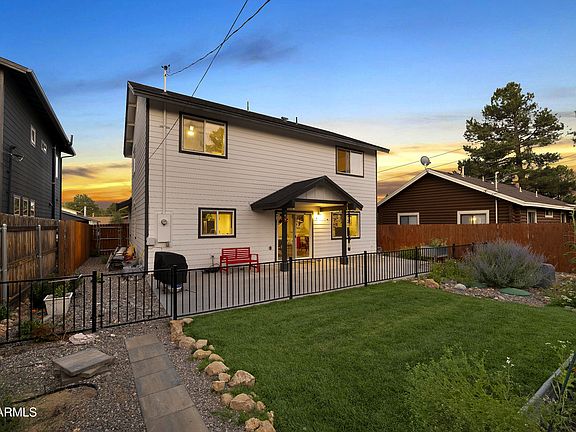 Flagstaff, Arizona, 86005, United States, 3 Bedrooms Bedrooms, ,2 BathroomsBathrooms,Residential,Forsale,1953457
