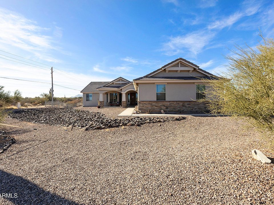 Scottsdale, Arizona, 85262, United States, 4 Bedrooms Bedrooms, ,2 BathroomsBathrooms,Residential,Forsale,1953470