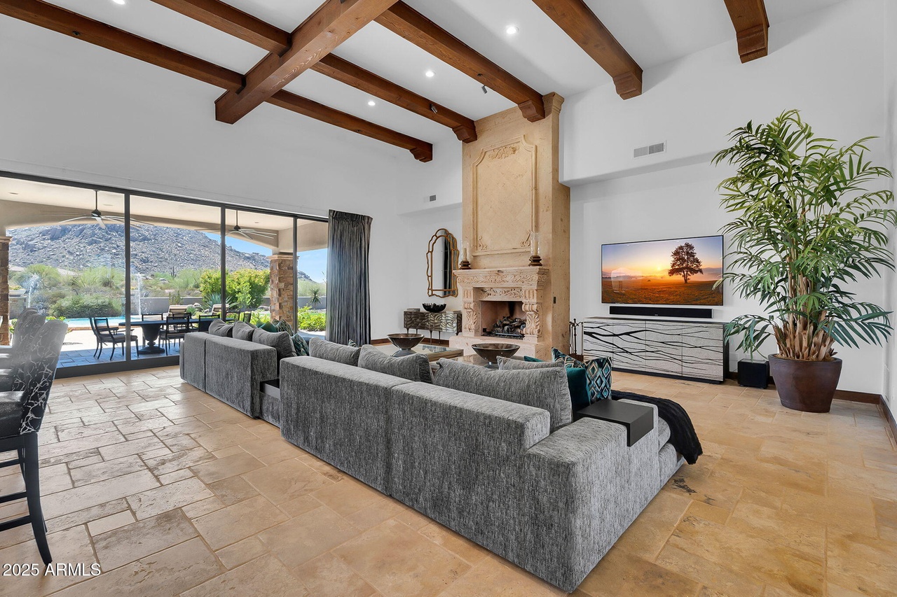 Scottsdale, Arizona, 85255, United States, 5 Bedrooms Bedrooms, ,6 BathroomsBathrooms,Residential,Forsale,1953472