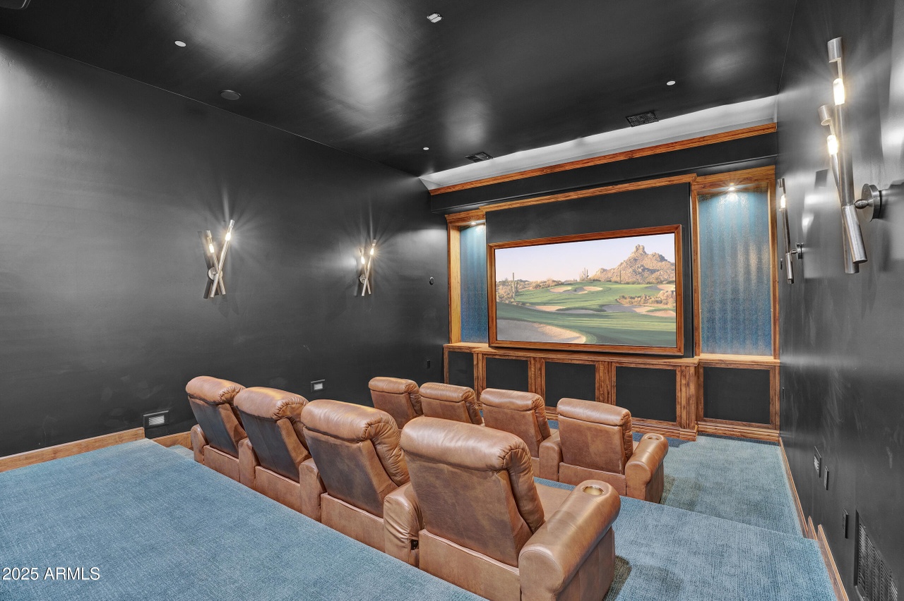 Scottsdale, Arizona, 85255, United States, 5 Bedrooms Bedrooms, ,6 BathroomsBathrooms,Residential,Forsale,1953472