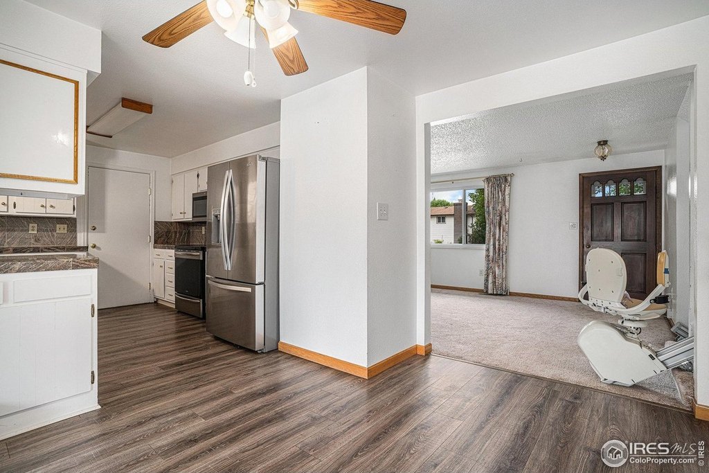 Platteville, Colorado, 80651, United States, 4 Bedrooms Bedrooms, ,4 BathroomsBathrooms,Residential,Forsale,1967209