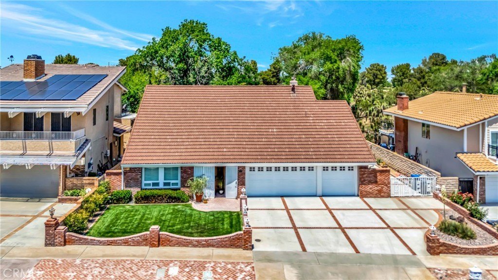 Palmdale, California, 93551, United States, 5 Bedrooms Bedrooms, ,3.5 BathroomsBathrooms,Residential,Forsale,1893832