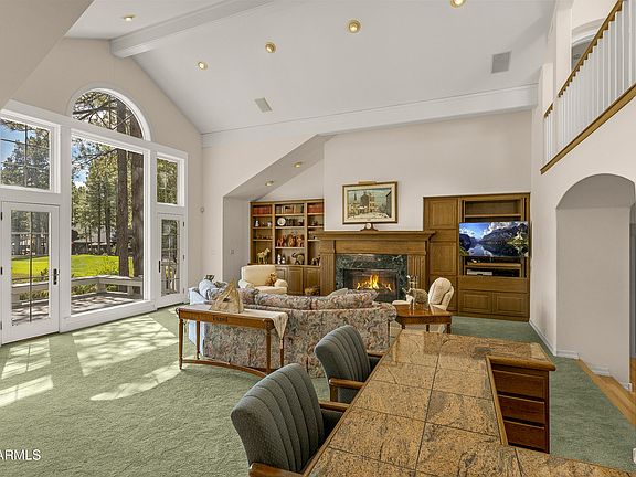 Flagstaff, Arizona, 86005, United States, 4 Bedrooms Bedrooms, ,3 BathroomsBathrooms,Residential,Forsale,1953460