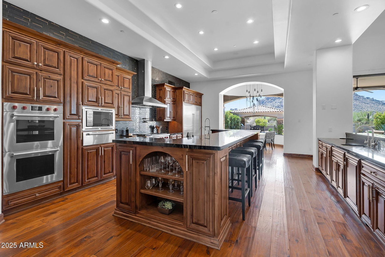 Scottsdale, Arizona, 85255, United States, 5 Bedrooms Bedrooms, ,6 BathroomsBathrooms,Residential,Forsale,1953472