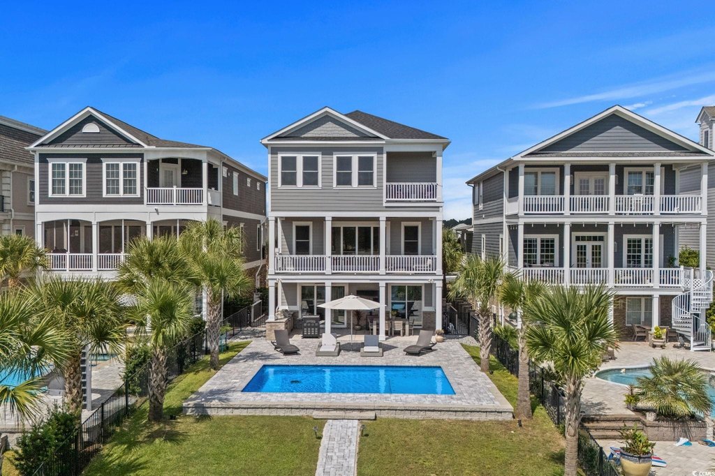 Myrtle Beach, South Carolina, 29579, United States, 5 Bedrooms Bedrooms, ,5 BathroomsBathrooms,Residential,Forsale,1965870