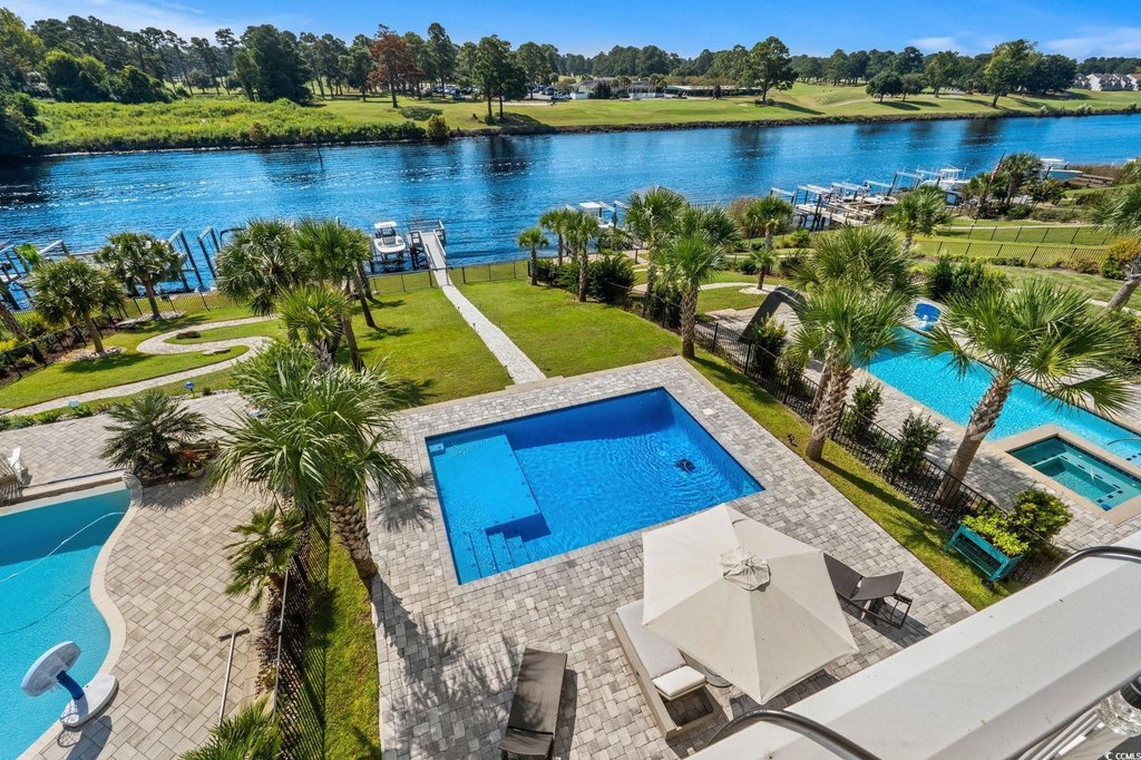 Myrtle Beach, South Carolina, 29579, United States, 5 Bedrooms Bedrooms, ,5 BathroomsBathrooms,Residential,Forsale,1965870