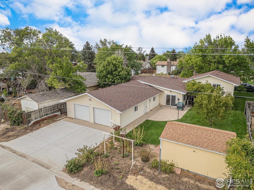 Platteville, Colorado, 80651, United States, 4 Bedrooms Bedrooms, ,4 BathroomsBathrooms,Residential,Forsale,1967209