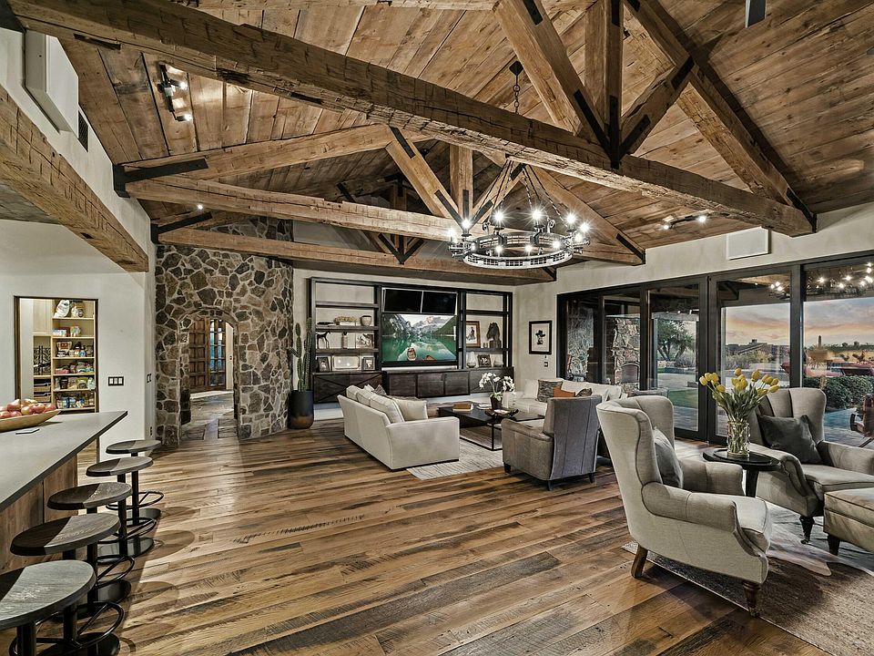 Scottsdale, Arizona, 85255, United States, 5 Bedrooms Bedrooms, ,4 BathroomsBathrooms,Residential,Forsale,2004084