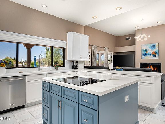 Scottsdale, Arizona, 85255, United States, 4 Bedrooms Bedrooms, ,3 BathroomsBathrooms,Residential,Forsale,1953461