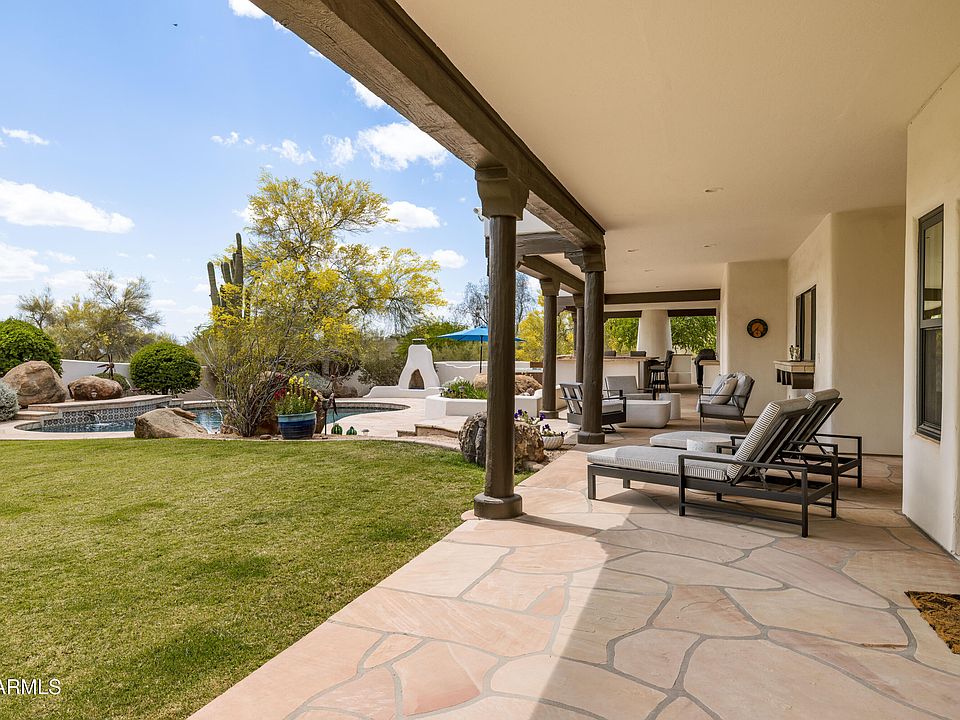 Scottsdale, Arizona, 85255, United States, 4 Bedrooms Bedrooms, ,3 BathroomsBathrooms,Residential,Forsale,1953461