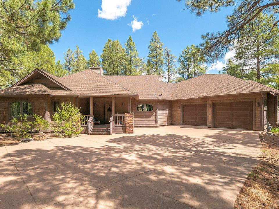 Flagstaff, Arizona, 86005, United States, 3 Bedrooms Bedrooms, ,3 BathroomsBathrooms,Residential,Forsale,1953459