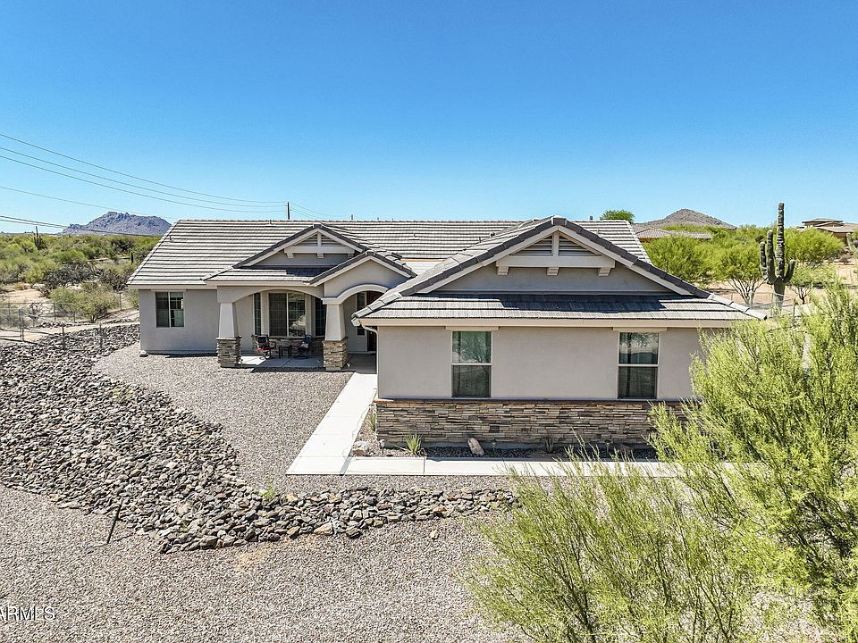 Scottsdale, Arizona, 85262, United States, 4 Bedrooms Bedrooms, ,2 BathroomsBathrooms,Residential,Forsale,1953470
