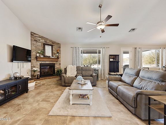 Scottsdale, Arizona, 85262, United States, 4 Bedrooms Bedrooms, ,2 BathroomsBathrooms,Residential,Forsale,1953470