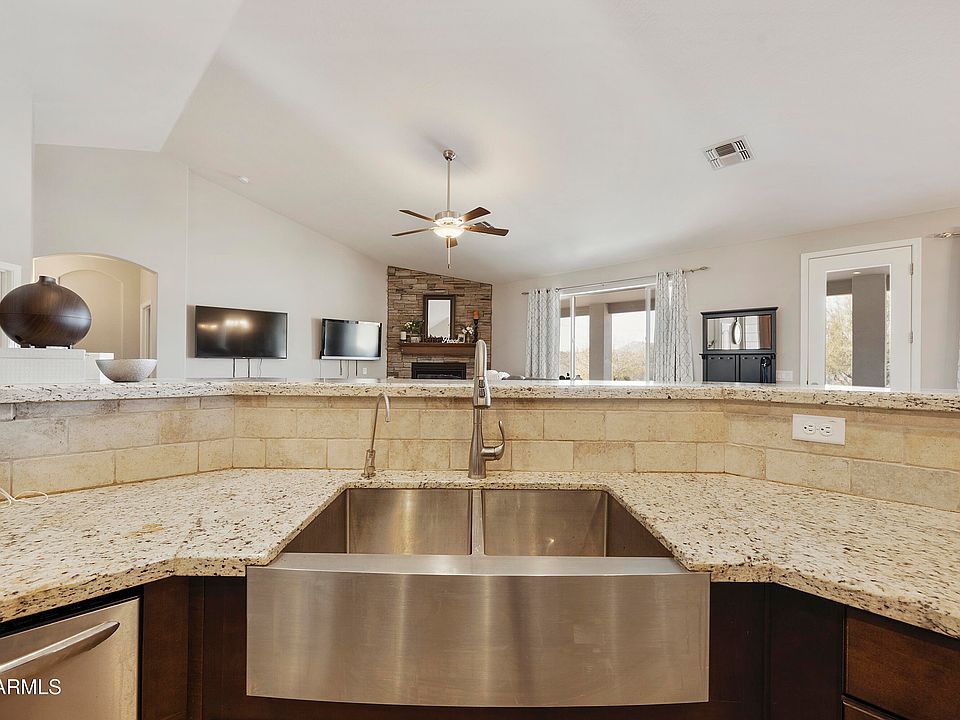 Scottsdale, Arizona, 85262, United States, 4 Bedrooms Bedrooms, ,2 BathroomsBathrooms,Residential,Forsale,1953470