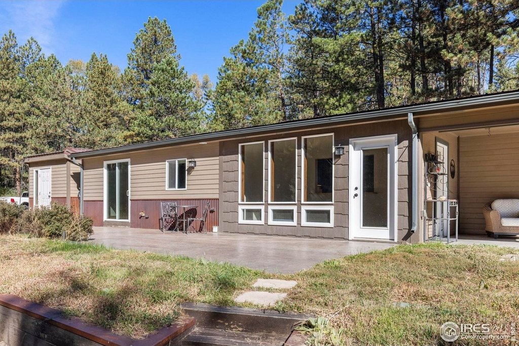 Loveland, Colorado, 80537, United States, 3 Bedrooms Bedrooms, ,2 BathroomsBathrooms,Residential,Forsale,1967214