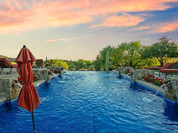 Scottsdale, Arizona, 85255, United States, 5 Bedrooms Bedrooms, ,4 BathroomsBathrooms,Residential,Forsale,2004084