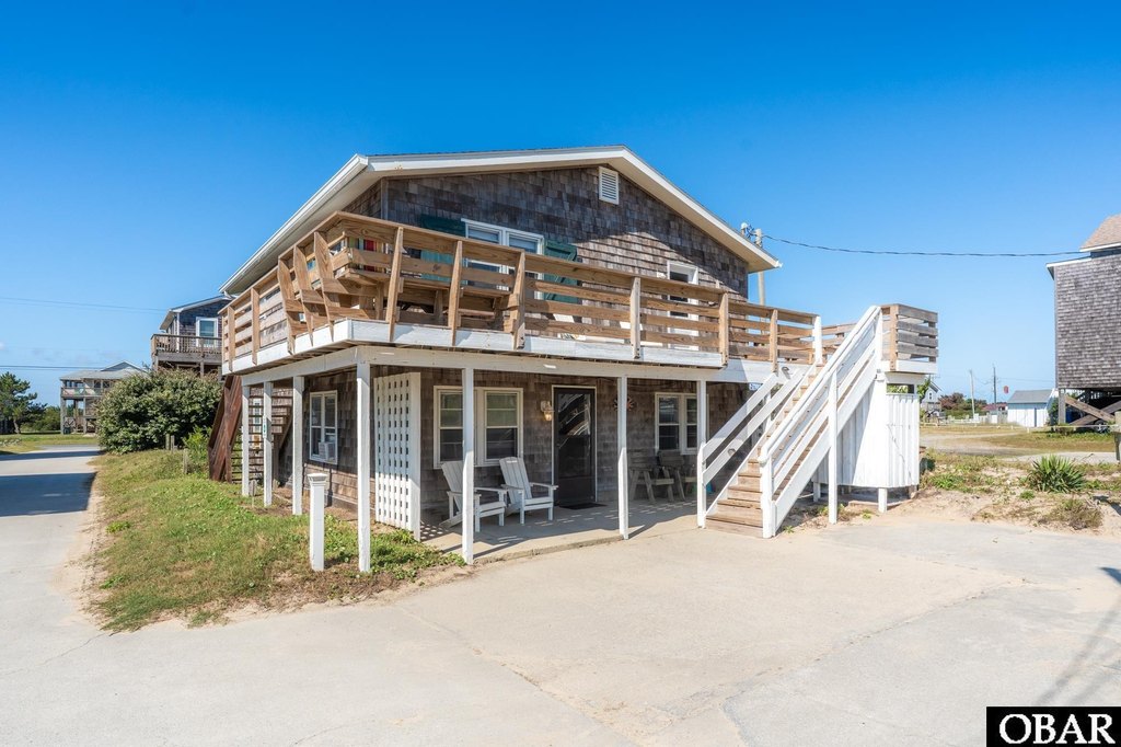 Nags Head, North Carolina, 27959, United States, 3 Bedrooms Bedrooms, ,1 BathroomBathrooms,Residential,Forsale,2008051