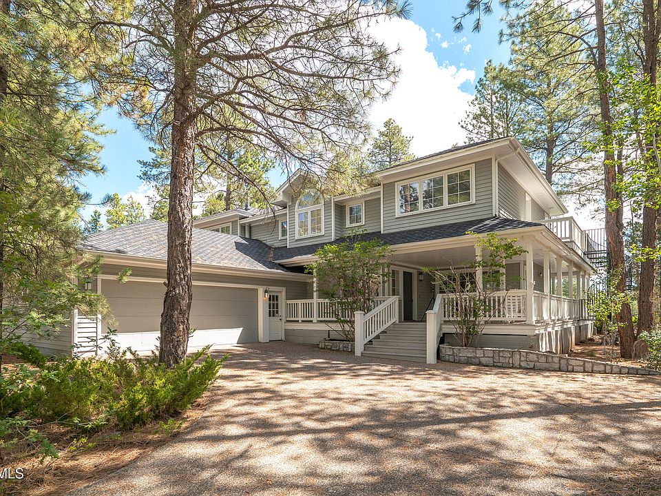 Flagstaff, Arizona, 86005, United States, 4 Bedrooms Bedrooms, ,3 BathroomsBathrooms,Residential,Forsale,1953460