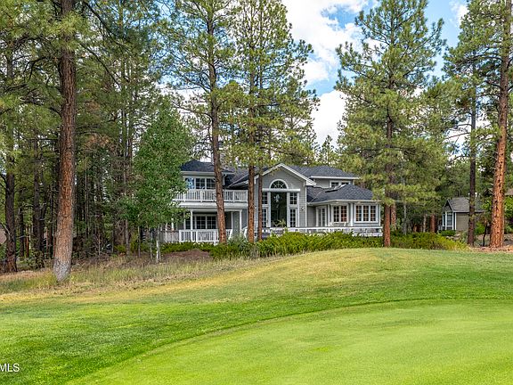 Flagstaff, Arizona, 86005, United States, 4 Bedrooms Bedrooms, ,3 BathroomsBathrooms,Residential,Forsale,1953460