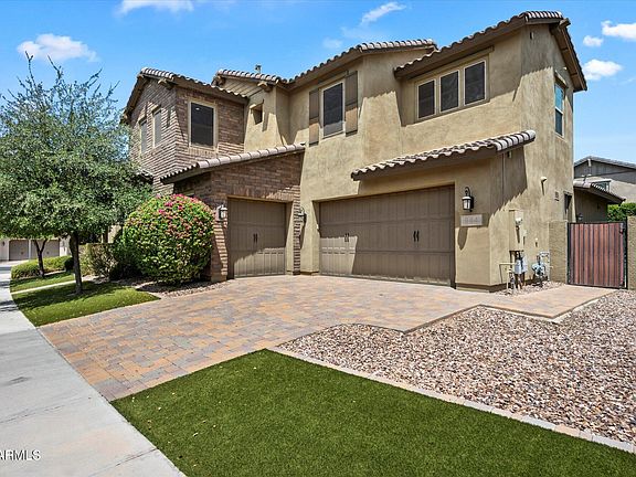 Chandler, Arizona, 85248, United States, 4 Bedrooms Bedrooms, ,3 BathroomsBathrooms,Residential,Forsale,1953468