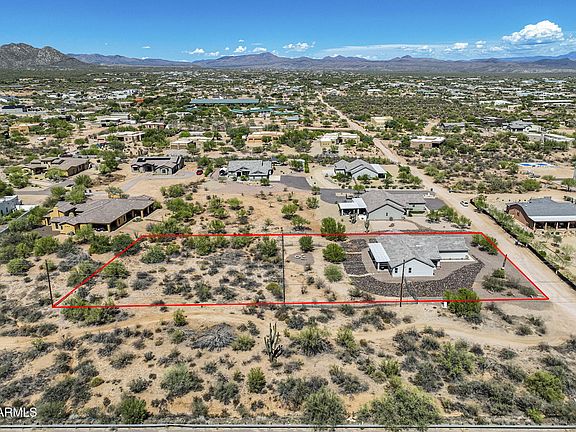 Scottsdale, Arizona, 85262, United States, 4 Bedrooms Bedrooms, ,2 BathroomsBathrooms,Residential,Forsale,1953470