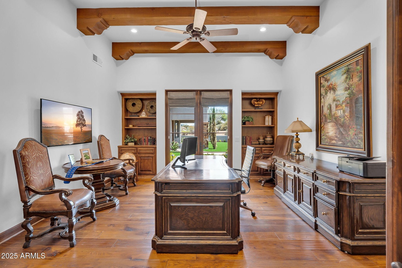 Scottsdale, Arizona, 85255, United States, 5 Bedrooms Bedrooms, ,6 BathroomsBathrooms,Residential,Forsale,1953472