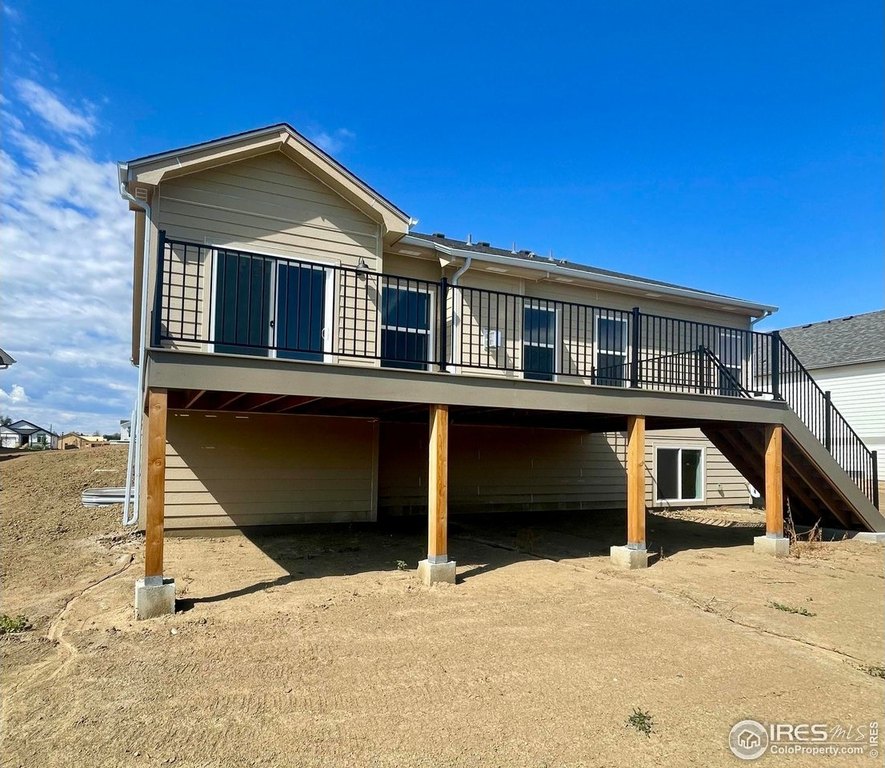 Wellington, Colorado, 80549, United States, 3 Bedrooms Bedrooms, ,2.5 BathroomsBathrooms,Residential,Forsale,1946712