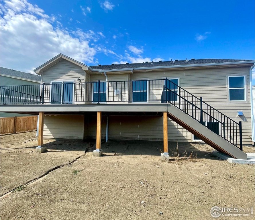 Wellington, Colorado, 80549, United States, 3 Bedrooms Bedrooms, ,2.5 BathroomsBathrooms,Residential,Forsale,1946712