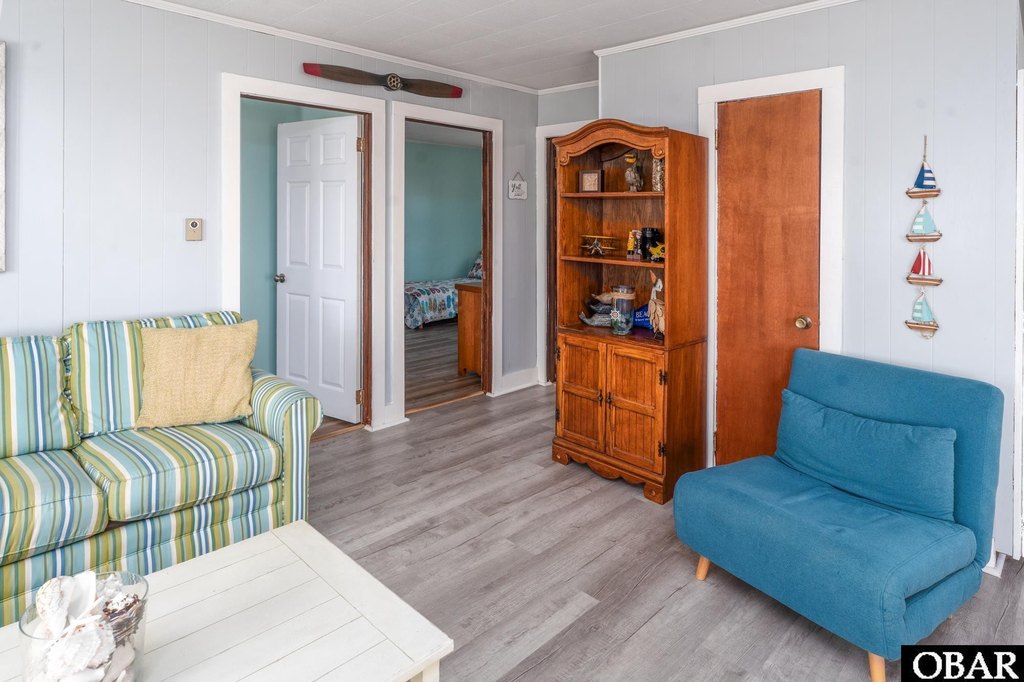 Nags Head, North Carolina, 27959, United States, 3 Bedrooms Bedrooms, ,1 BathroomBathrooms,Residential,Forsale,2008051