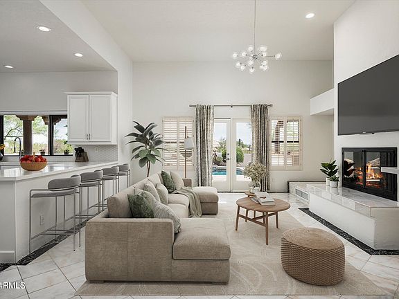 Scottsdale, Arizona, 85255, United States, 4 Bedrooms Bedrooms, ,3 BathroomsBathrooms,Residential,Forsale,1953461