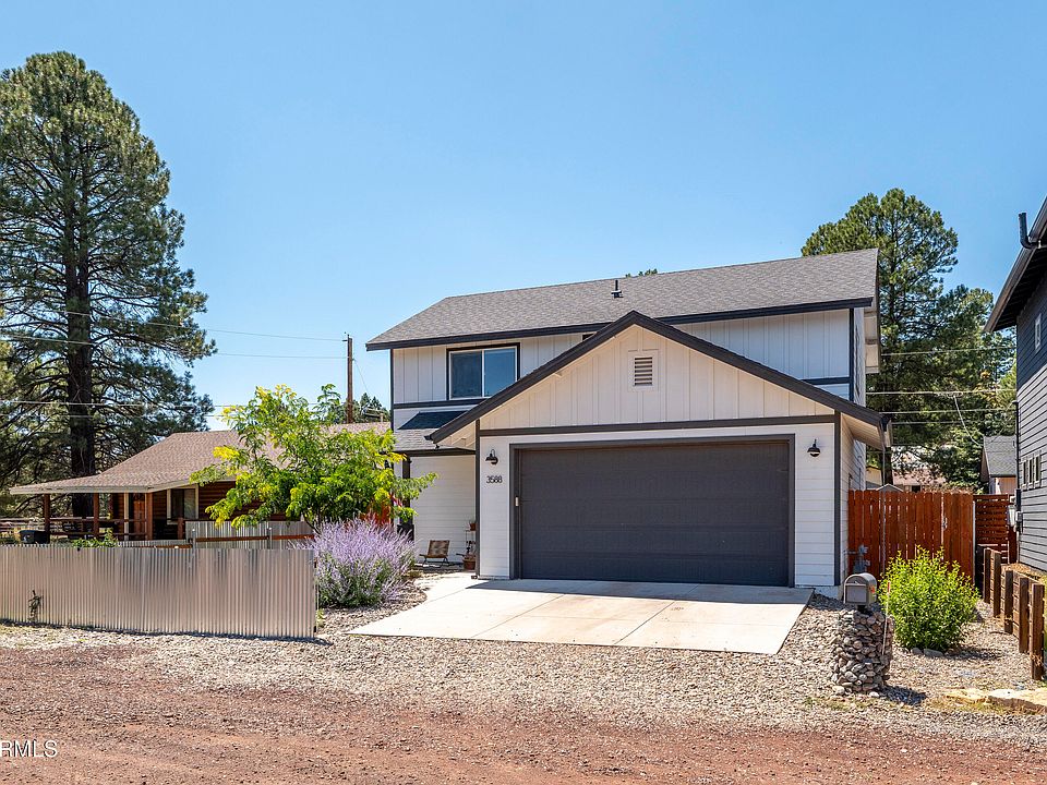 Flagstaff, Arizona, 86005, United States, 3 Bedrooms Bedrooms, ,2 BathroomsBathrooms,Residential,Forsale,1953457