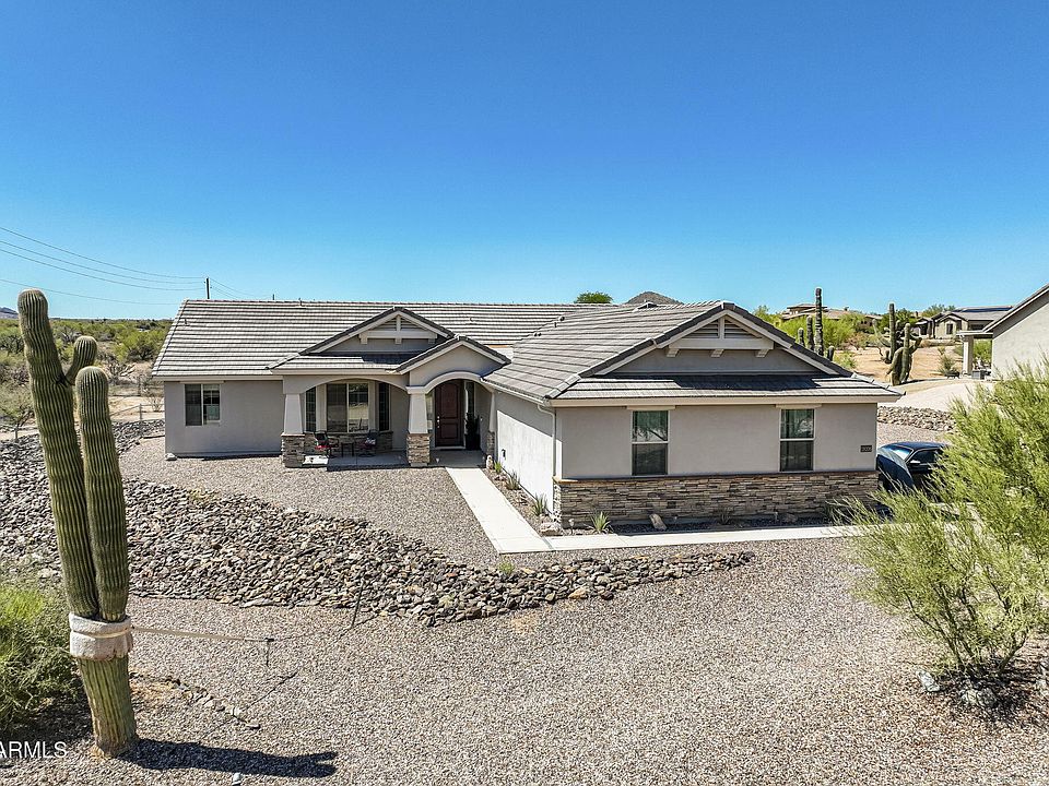 Scottsdale, Arizona, 85262, United States, 4 Bedrooms Bedrooms, ,2 BathroomsBathrooms,Residential,Forsale,1953470