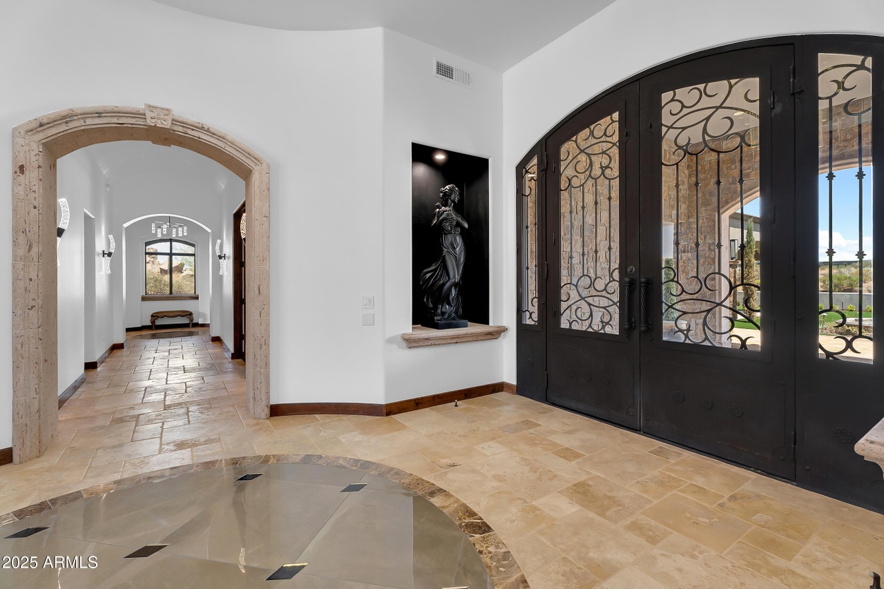 Scottsdale, Arizona, 85255, United States, 5 Bedrooms Bedrooms, ,6 BathroomsBathrooms,Residential,Forsale,1953472