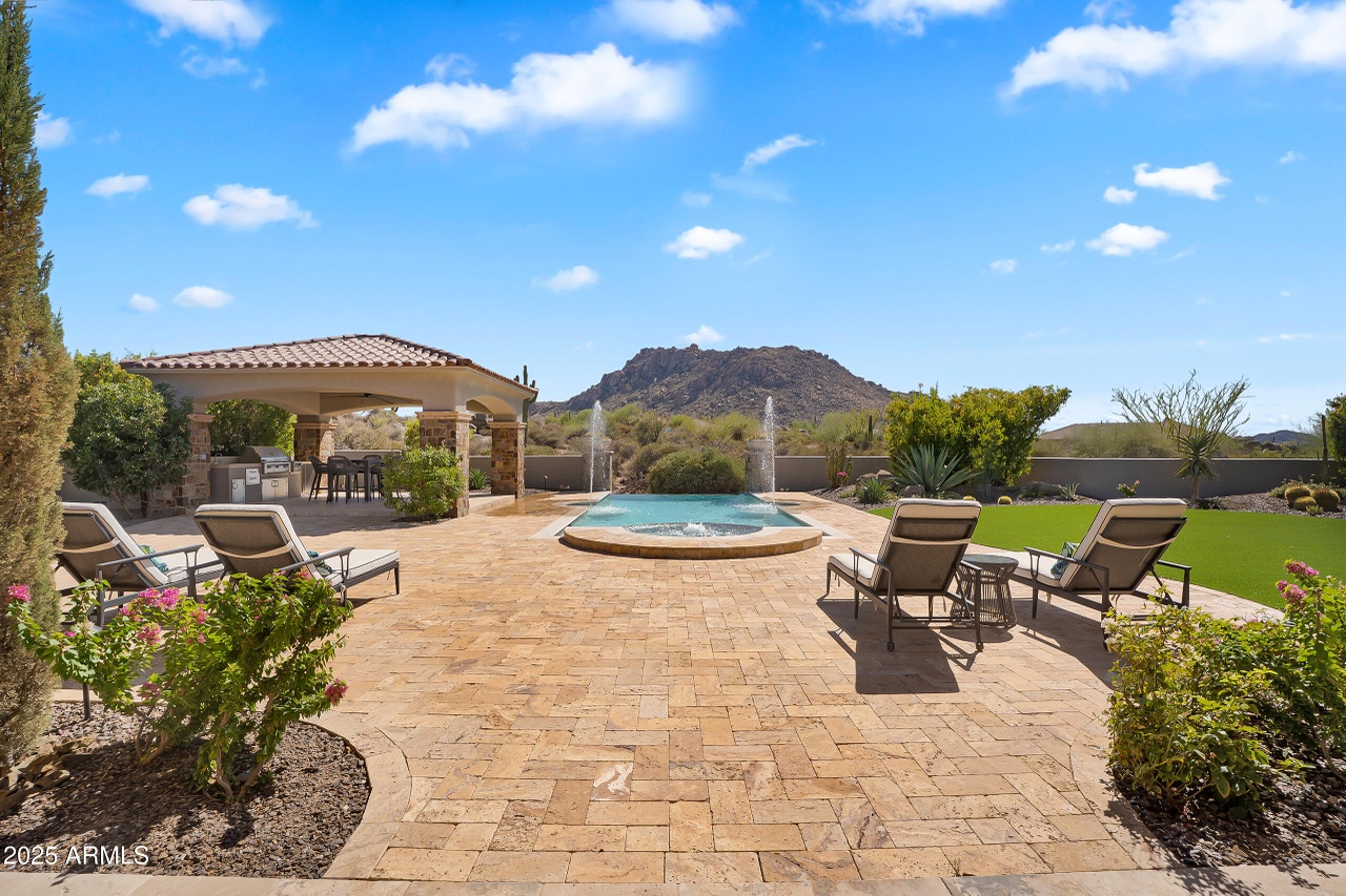 Scottsdale, Arizona, 85255, United States, 5 Bedrooms Bedrooms, ,6 BathroomsBathrooms,Residential,Forsale,1953472