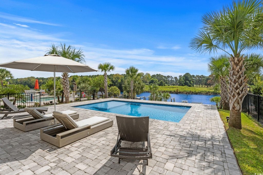 Myrtle Beach, South Carolina, 29579, United States, 5 Bedrooms Bedrooms, ,5 BathroomsBathrooms,Residential,Forsale,1965870