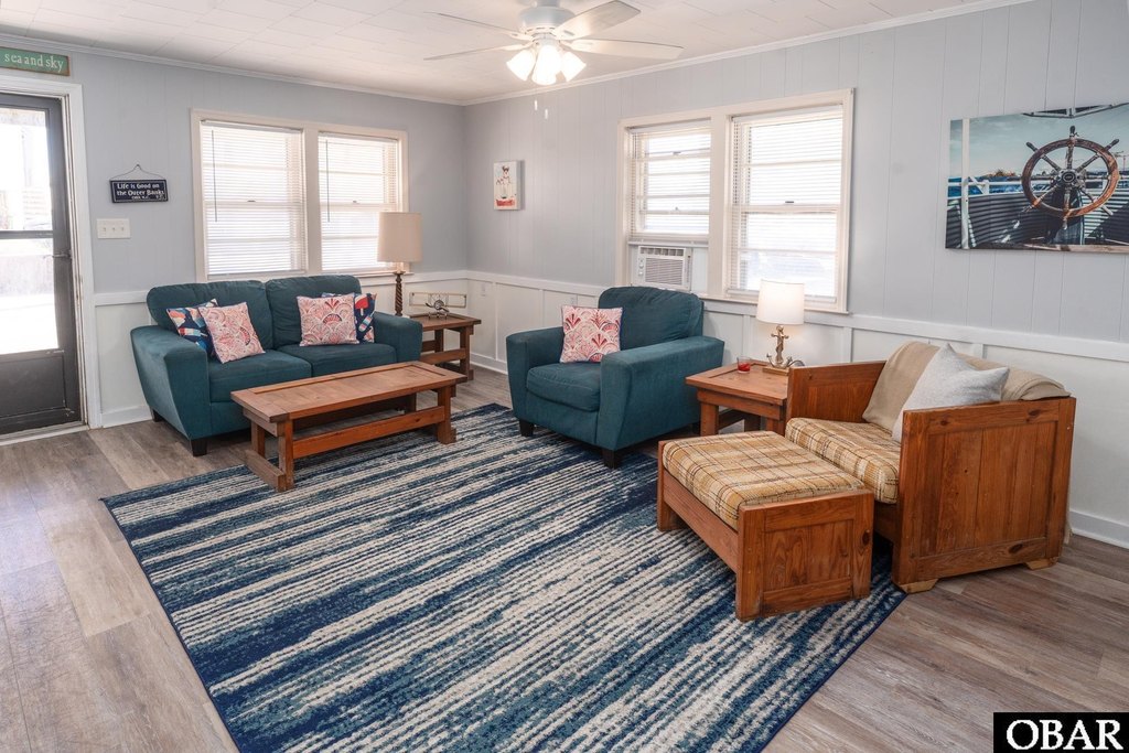 Nags Head, North Carolina, 27959, United States, 3 Bedrooms Bedrooms, ,1 BathroomBathrooms,Residential,Forsale,2008051