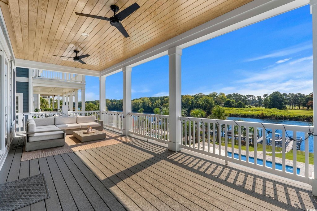 Myrtle Beach, South Carolina, 29579, United States, 5 Bedrooms Bedrooms, ,5 BathroomsBathrooms,Residential,Forsale,1965870