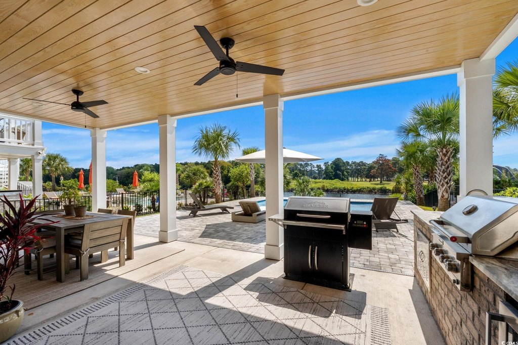 Myrtle Beach, South Carolina, 29579, United States, 5 Bedrooms Bedrooms, ,5 BathroomsBathrooms,Residential,Forsale,1965870