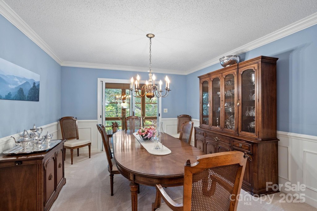 Flat Rock, North Carolina, 28731, United States, 3 Bedrooms Bedrooms, ,2 BathroomsBathrooms,Residential,Forsale,2004158