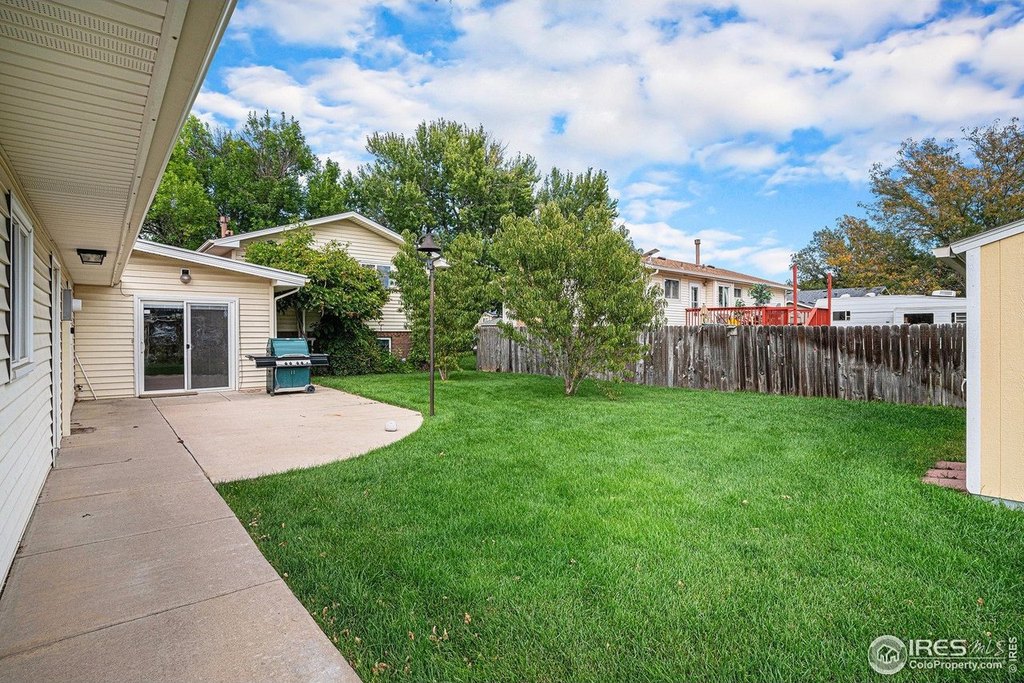 Platteville, Colorado, 80651, United States, 4 Bedrooms Bedrooms, ,4 BathroomsBathrooms,Residential,Forsale,1967209