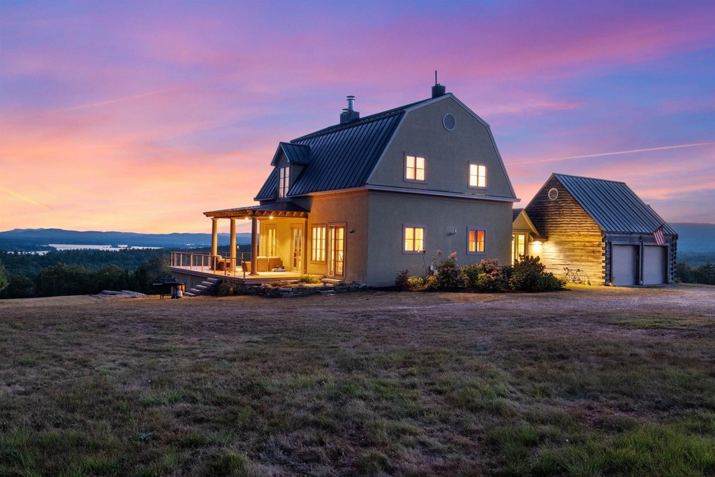 Sandwich, New Hampshire, 03227, United States, 4 Bedrooms Bedrooms, ,4.5 BathroomsBathrooms,Residential,Forsale,1952921