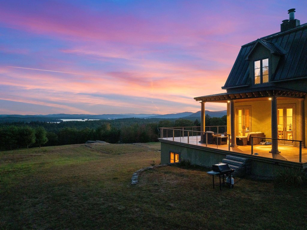 Sandwich, New Hampshire, 03227, United States, 4 Bedrooms Bedrooms, ,4.5 BathroomsBathrooms,Residential,Forsale,1952921
