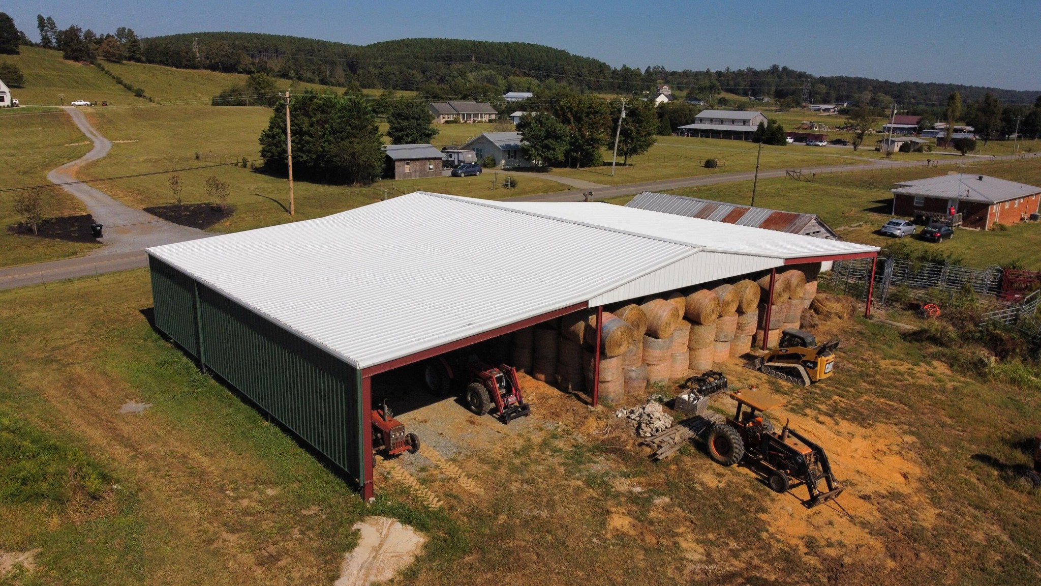 Cleveland, Tennessee, 37311, United States, 3 Bedrooms Bedrooms, ,2 BathroomsBathrooms,Residential,Forsale,2004690