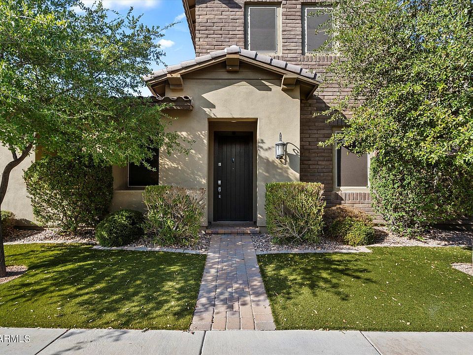Chandler, Arizona, 85248, United States, 4 Bedrooms Bedrooms, ,3 BathroomsBathrooms,Residential,Forsale,1953468
