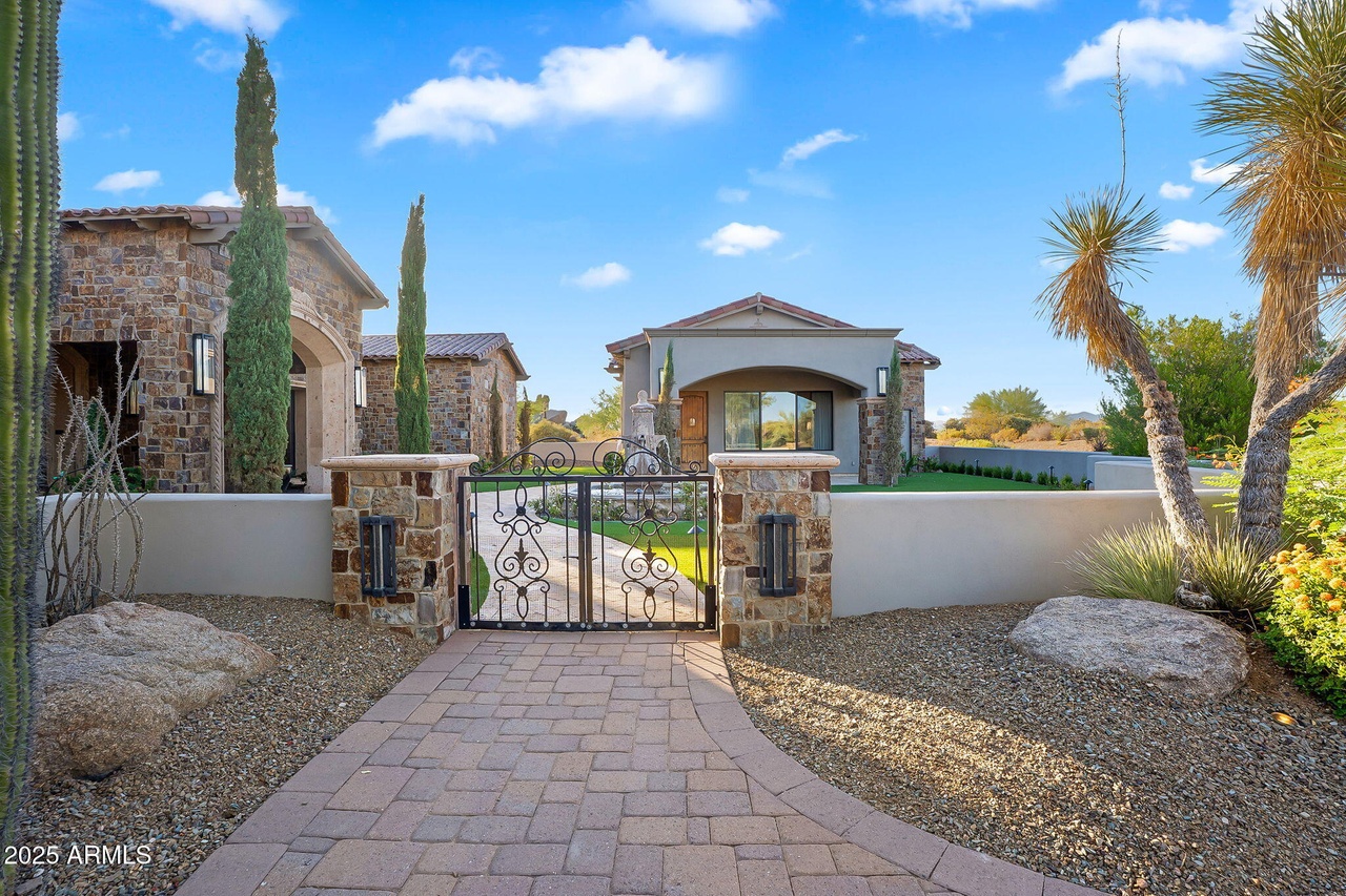 Scottsdale, Arizona, 85255, United States, 5 Bedrooms Bedrooms, ,6 BathroomsBathrooms,Residential,Forsale,1953472