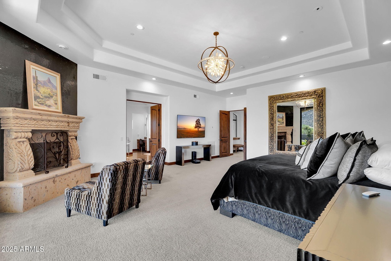 Scottsdale, Arizona, 85255, United States, 5 Bedrooms Bedrooms, ,6 BathroomsBathrooms,Residential,Forsale,1953472