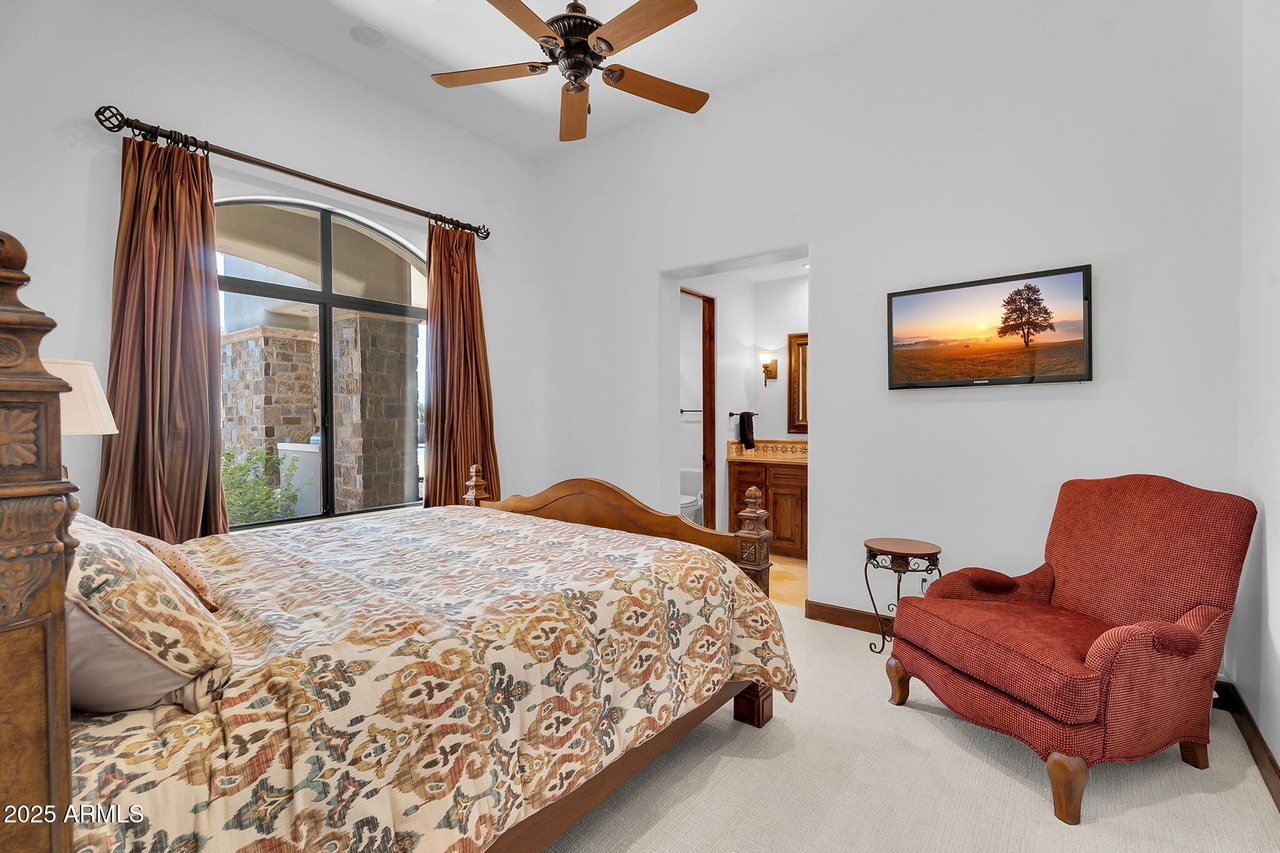Scottsdale, Arizona, 85255, United States, 5 Bedrooms Bedrooms, ,6 BathroomsBathrooms,Residential,Forsale,1953472