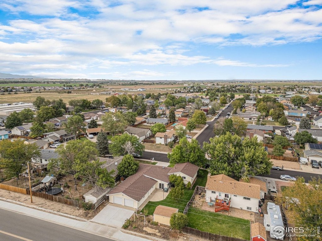 Platteville, Colorado, 80651, United States, 4 Bedrooms Bedrooms, ,4 BathroomsBathrooms,Residential,Forsale,1967209
