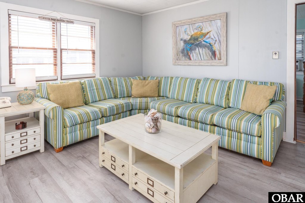 Nags Head, North Carolina, 27959, United States, 3 Bedrooms Bedrooms, ,1 BathroomBathrooms,Residential,Forsale,2008051